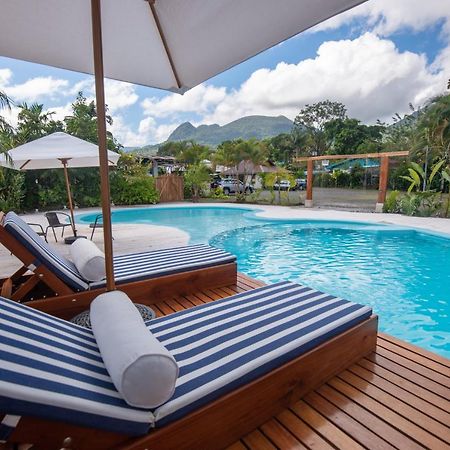 Arenal History Inn La Fortuna Екстериор снимка