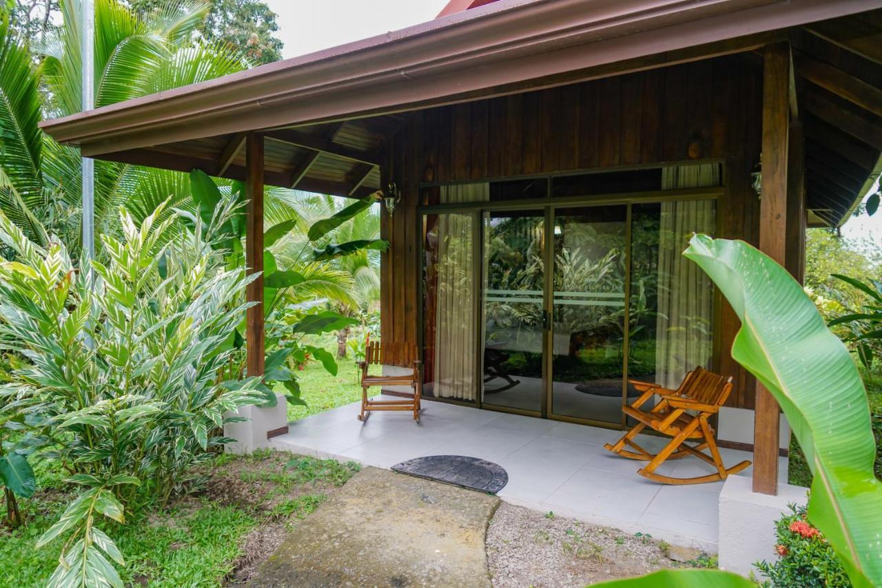 Arenal History Inn La Fortuna Екстериор снимка