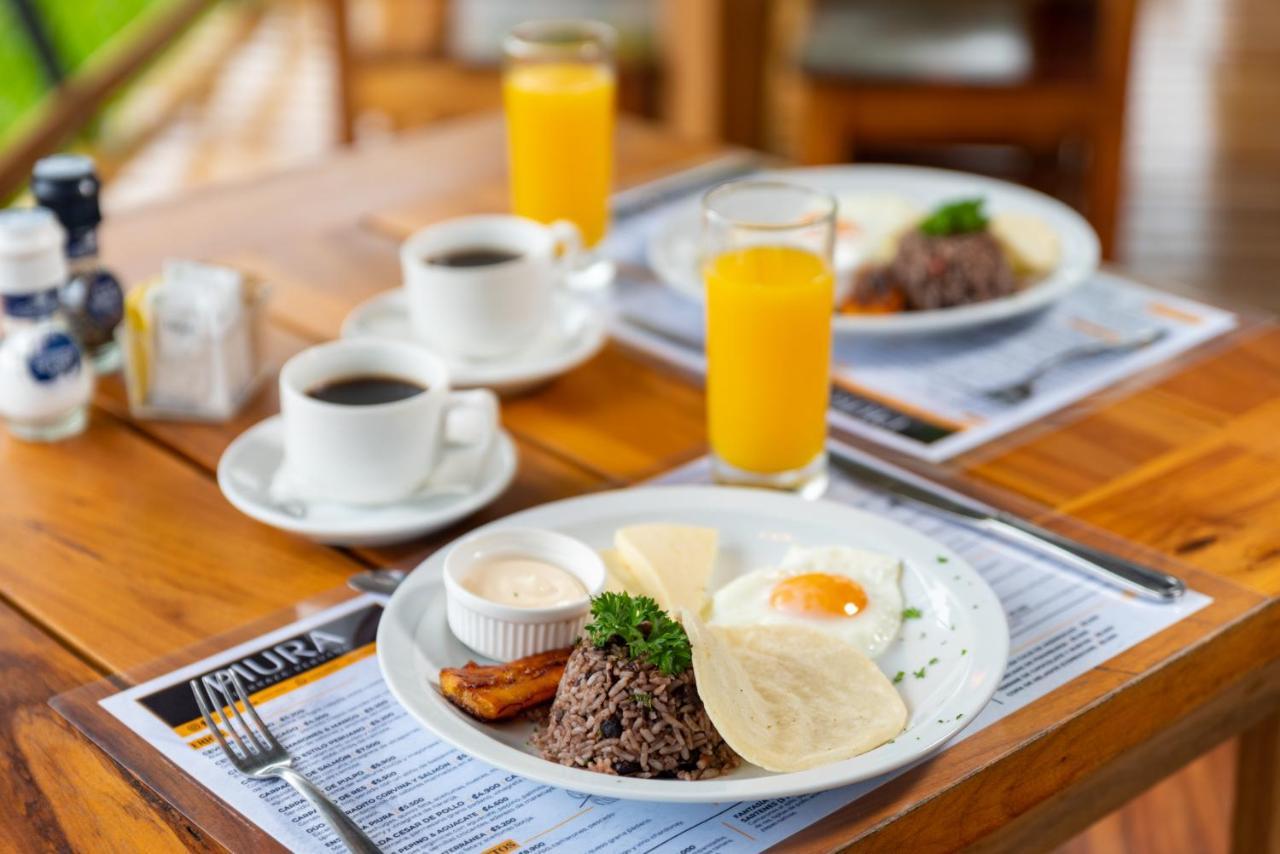 Arenal History Inn La Fortuna Екстериор снимка