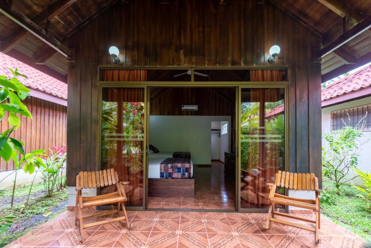 Arenal History Inn La Fortuna Екстериор снимка