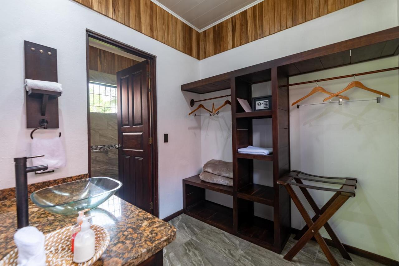 Arenal History Inn La Fortuna Екстериор снимка